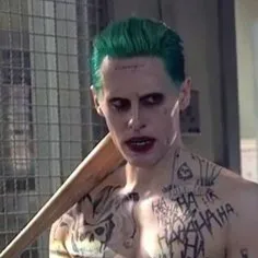 Chat with The Joker - Suicide Squad, the  character AI chatbot