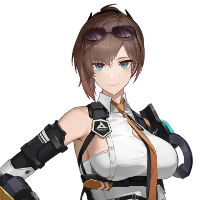 Chat with Bridget: Ardeo, the Game Characters character AI chatbot