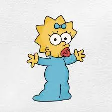 Chat with Meggie Simpson, the Anime character AI chatbot