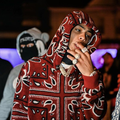 Chat with Zi’aire, the  character AI chatbot