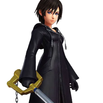 Chat with Xion, the  character AI chatbot