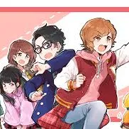 Chat with Ressha sentai ToQger, the Anime character AI chatbot