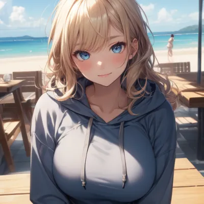 Chat with Emily, the  character AI chatbot