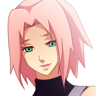 Chat with Sakura Haruno, the  character AI chatbot