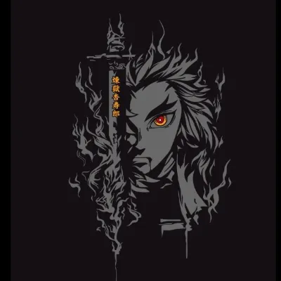 Chat with Rengoku Kyojuro, the  character AI chatbot