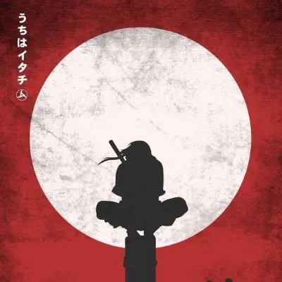 Chat with Itachi uchiha, the  character AI chatbot