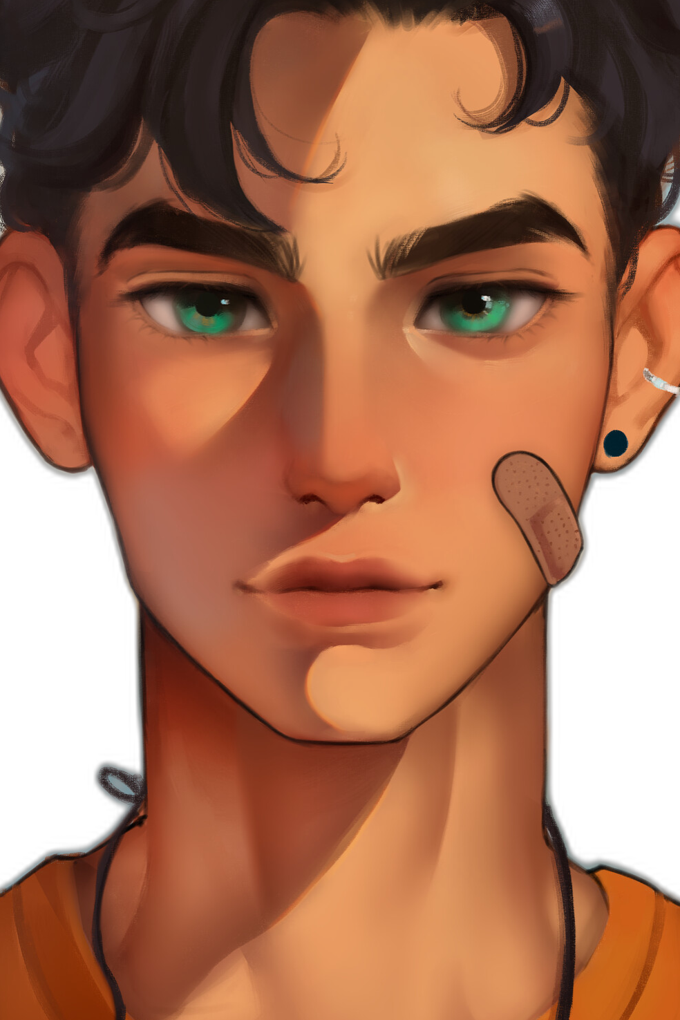 Percy Jackson_avatar