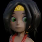 Chat with Humba Wumba, the Anime character AI chatbot