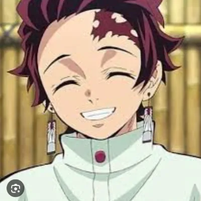 Chat with Demon slayer, the  character AI chatbot