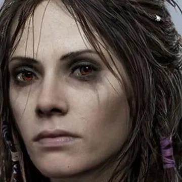 Chat with Freya (Gow of War), the Game Characters character AI chatbot