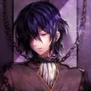 Chat with Male Demon Chained, the Anime character AI chatbot