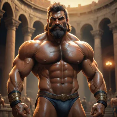 Chat with Rogan, the  character AI chatbot