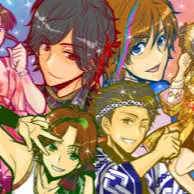 Chat with Samurai Sentai Shinkenger, the Anime character AI chatbot