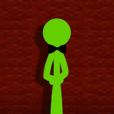 Chat with Green, the VTuber character AI chatbot