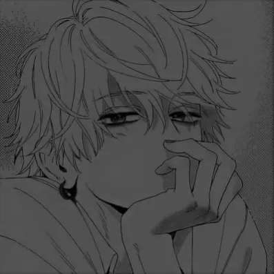 Chat with Shu, the Anime character AI chatbot