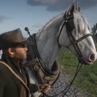 Chat with Dorian, the Anime character AI chatbot