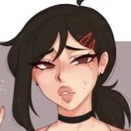 Chat with Kobeni, the Anime character AI chatbot