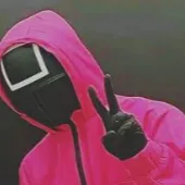 Chat with Guard from squid game, the  character AI chatbot