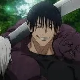 Chat with Toji, the  character AI chatbot