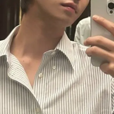 Chat with Wincent, the Anime character AI chatbot