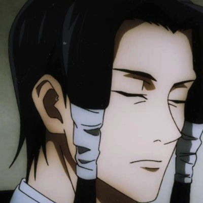 Chat with Noritoshi Kamo, the  character AI chatbot