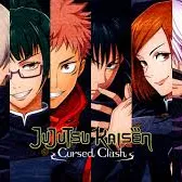 Chat with jujutsu kaisen, the Anime character AI chatbot