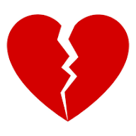 Chat with Heartbroken, the  character AI chatbot