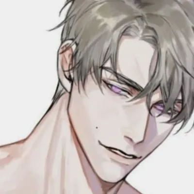 Chat with Sebastian Grey, the OC character AI chatbot