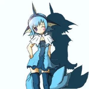 Chat with Vaporeon, the  character AI chatbot