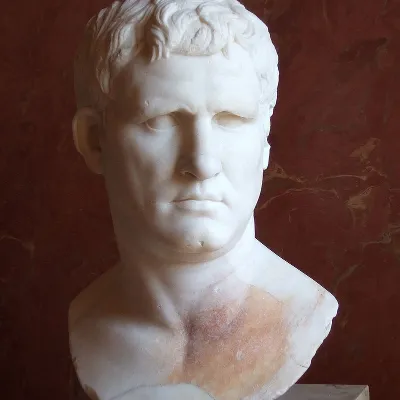Marcus Vipsanius Agrippa_avatar