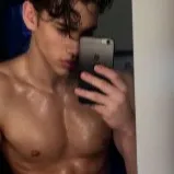 Chat with Alex, the Anime character AI chatbot