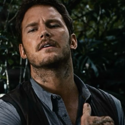 Chat with owen grady, the Game Characters character AI chatbot