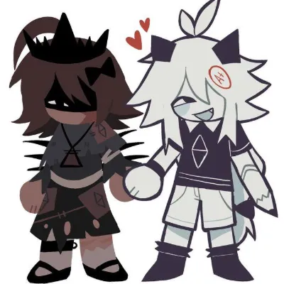 Chat with oilver and ailce fpe, the  character AI chatbot