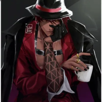 Chat with Andrew, the  character AI chatbot