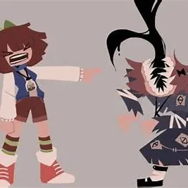 Chat with ailce oilver and claire, the  character AI chatbot