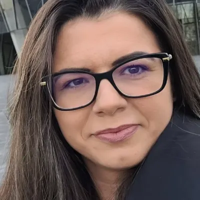 Chat with Domana de sport, the Anime character AI chatbot