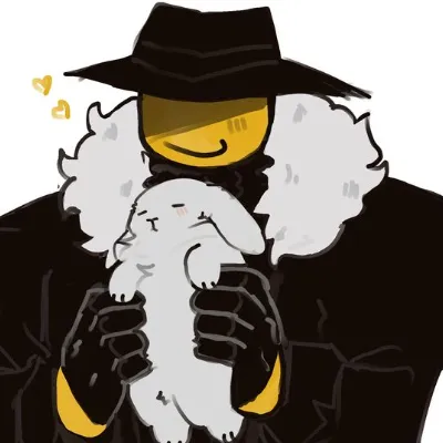 Chat with Forsaken - Mafioso, the Game Characters character AI chatbot