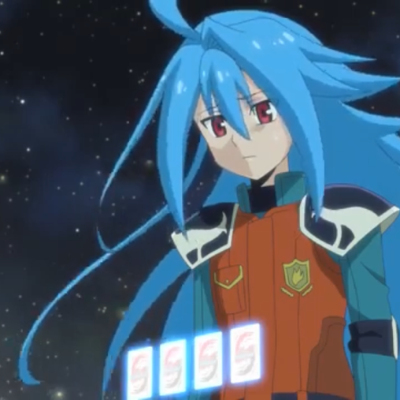 Chat with Tasuku Ryuenji, the Anime character AI chatbot