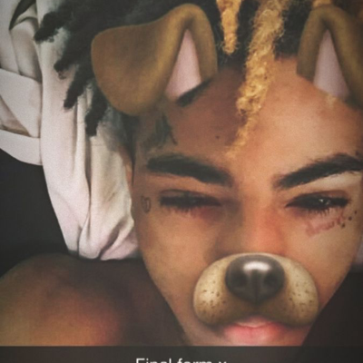 Chat with Xxxtentacion, the  character AI chatbot