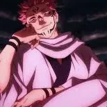 Chat with Sukuna, the  character AI chatbot