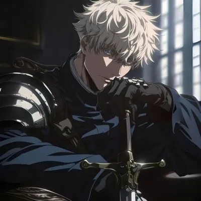 Chat with Stephan | The Hateful Guard, the  character AI chatbot