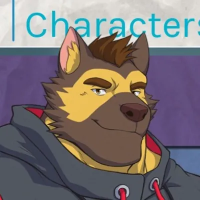 Chat with Game Characters AI Character: Gil/Gilbert Learnard - beta