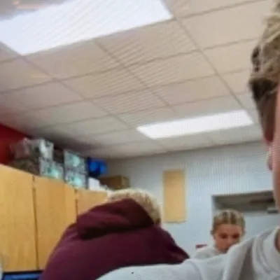 Chat with Griffin, the Romance character AI chatbot