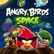 Chat with Angry birds space, the RPG character AI chatbot