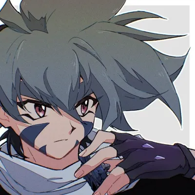 Chat with Kai Hiwatari, the Anime character AI chatbot