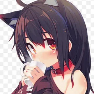 Chat with Miria, the Anime character AI chatbot