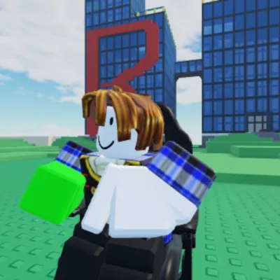 Chat with Redlaserguy1, the  character AI chatbot