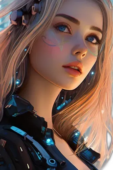 Chat with Maya, the  character AI chatbot