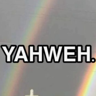 Chat with Yahweh (God), the  character AI chatbot