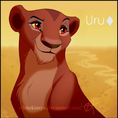 Chat with Uru, the Anime character AI chatbot